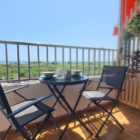 Vista Mar Apartamento Playa Farnals Playa Pobla de Farnals Exterior photo